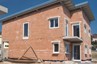Downpatrick home extensions