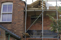 free Downpatrick home extension quotes