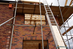 house extensions Downpatrick